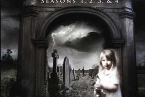 鬼影森森 A Haunting