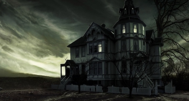 鬼影森森 A Haunting插图2