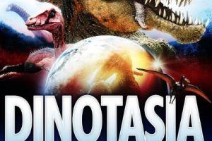 《恐龙进化史 Dinotasia》