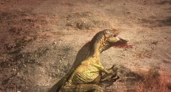 《恐龙进化史 Dinotasia》插图2