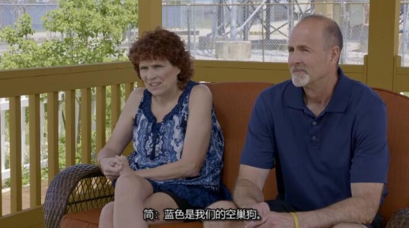 狗儿救援迎新生 第15季 Pit Bulls and Parolees插图3