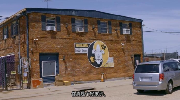 狗儿救援迎新生 第15季 Pit Bulls and Parolees插图4