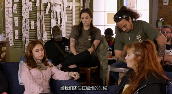 狗儿救援迎新生 第17季 Pit Bulls and Parolees插图2