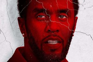 吹牛老爹：怪物陨落 Diddy: Monster's Fall