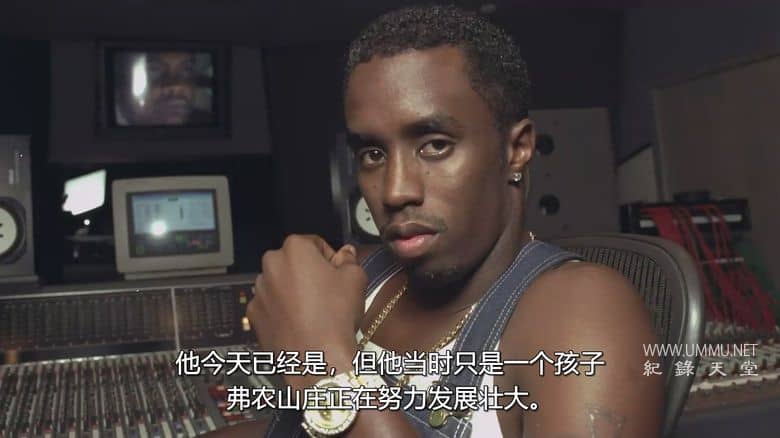 吹牛老爹：怪物陨落 Diddy: Monster's Fall插图2