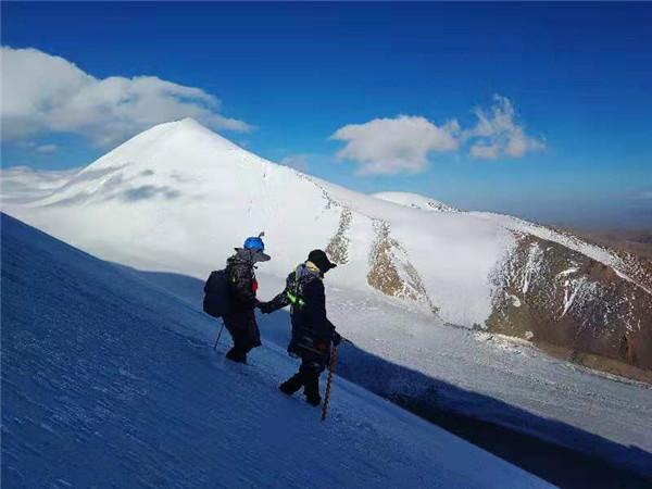 青海·我们的国家公园插图1