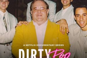 肮脏流行音乐：男孩乐队骗局 Dirty Pop: The Boy Band Scam