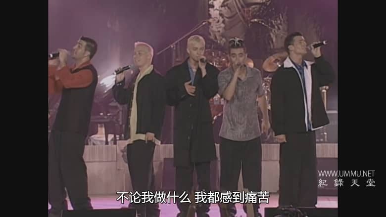 肮脏流行音乐：男孩乐队骗局 Dirty Pop: The Boy Band Scam插图3