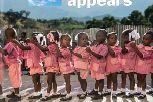 路在脚下 A Path Appears