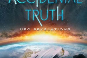 意外的真相：揭示UFO Accidental Truth: UFO Revelations