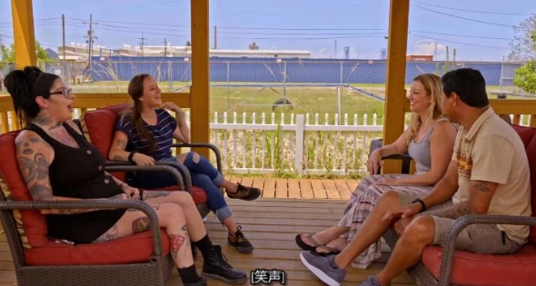 狗儿救援迎新生  第18季 Pit Bulls and Parolees插图3