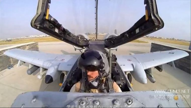 空中武士:A-10疣猪 Air Warriors: A-10 Warthog插图5