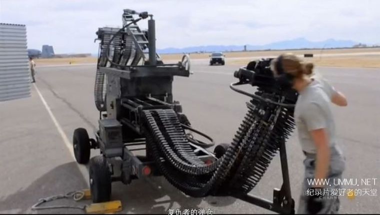 空中武士:A-10疣猪 Air Warriors: A-10 Warthog插图6