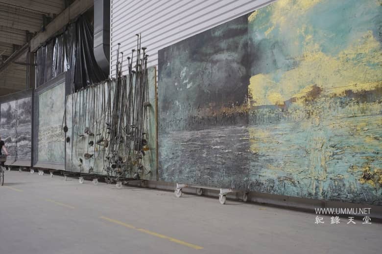 安塞姆 Anselm插图2