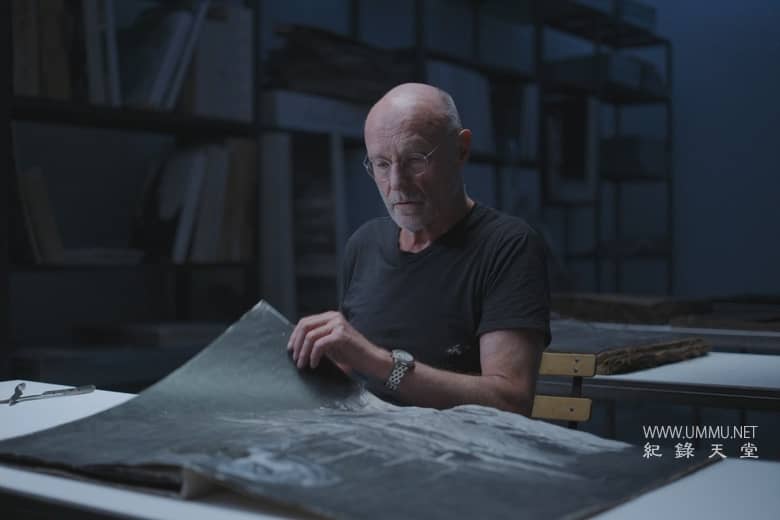 安塞姆 Anselm插图3