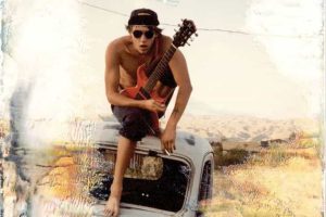 沙漠时代：摇滚现场史 Desert Age: A Rock and Roll Scene History