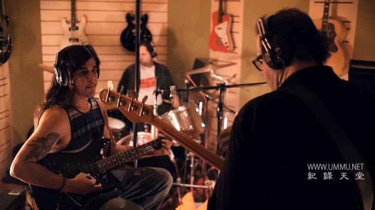 沙漠时代：摇滚现场史 Desert Age: A Rock and Roll Scene History插图3