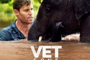兽医狂野行：全球救援  第1季  Vet Gone Wild: Global Rescue