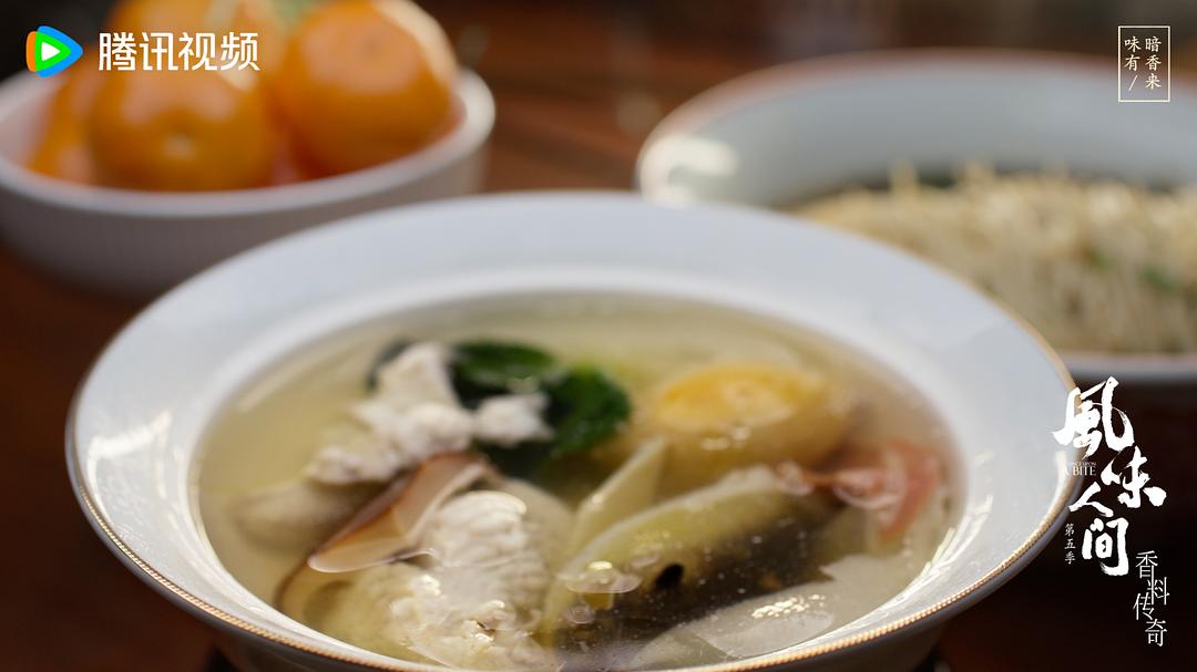 风味人间 第五季插图13