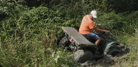 路易斯安那保育战  第一季 Louisiana Law插图2