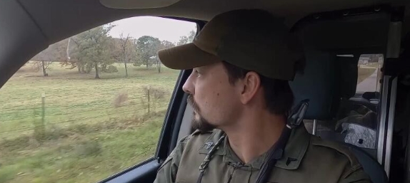 路易斯安那保育战  第二季 Louisiana Law插图1