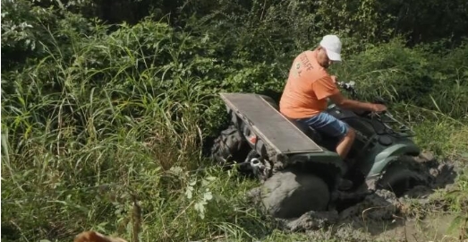 路易斯安那保育战  第二季 Louisiana Law插图2