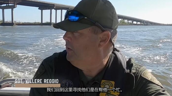 路易斯安那保育战  第三季 Louisiana Law插图3