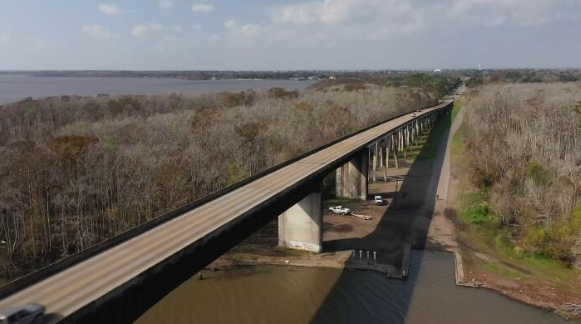 路易斯安那保育战  第三季 Louisiana Law插图4