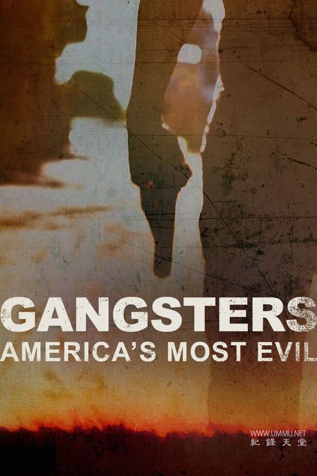 黑帮：美国最邪恶的人 Gangsters: America's Most Evil 20213插图
