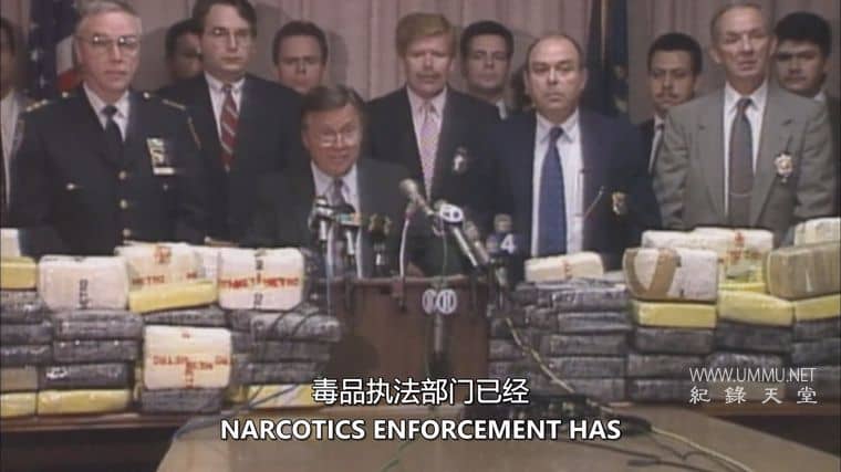 黑帮：美国最邪恶的人 Gangsters: America's Most Evil 20213插图1