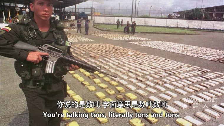 黑帮：美国最邪恶的人 Gangsters: America's Most Evil 20213插图2