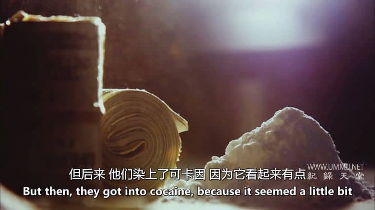 黑帮：美国最邪恶的人 Gangsters: America's Most Evil 20213插图3