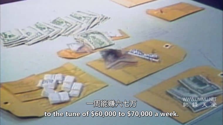 黑帮：美国最邪恶的人 Gangsters: America's Most Evil 20213插图5