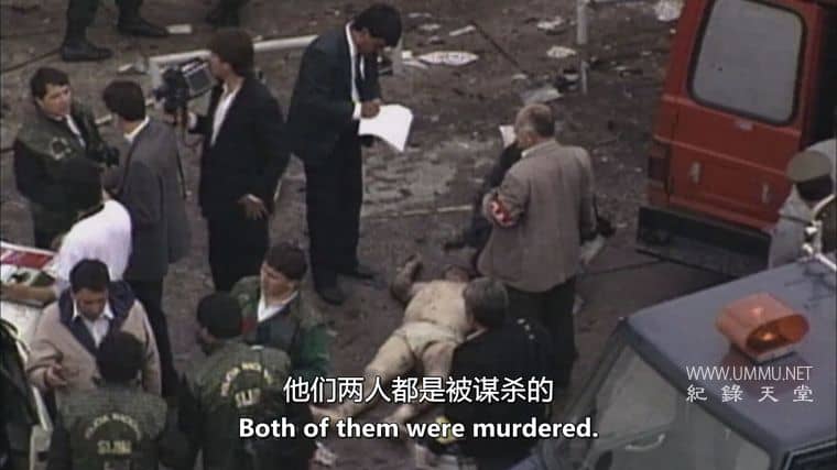 黑帮：美国最邪恶的人 Gangsters: America's Most Evil 20213插图6