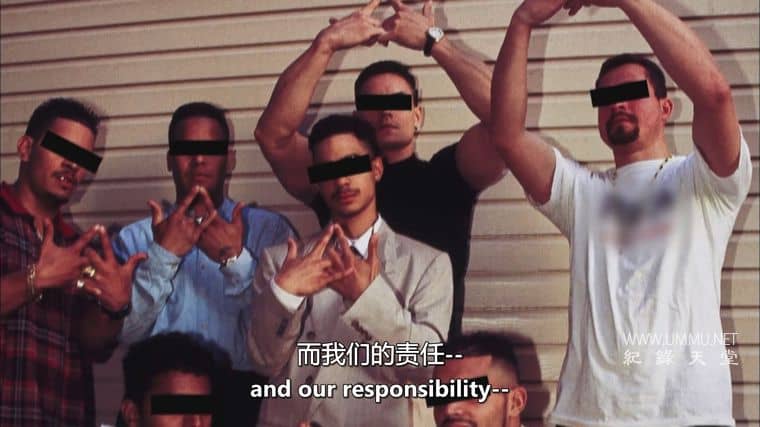 黑帮：美国最邪恶的人 Gangsters: America's Most Evil 20213插图7