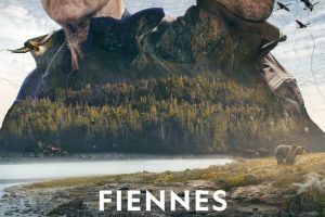 费因斯重返荒野 Fiennes Return to the Wild