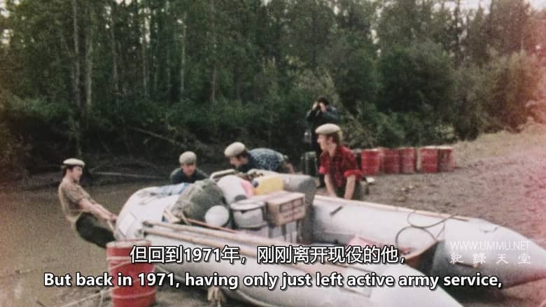 费因斯重返荒野 Fiennes Return to the Wild插图1