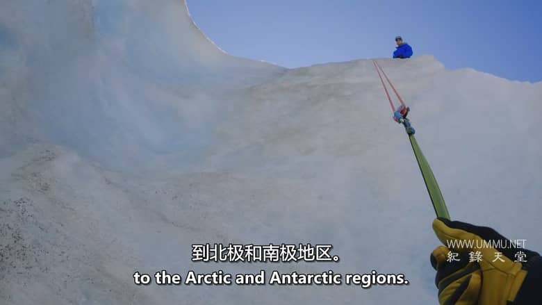 费因斯重返荒野 Fiennes Return to the Wild插图2