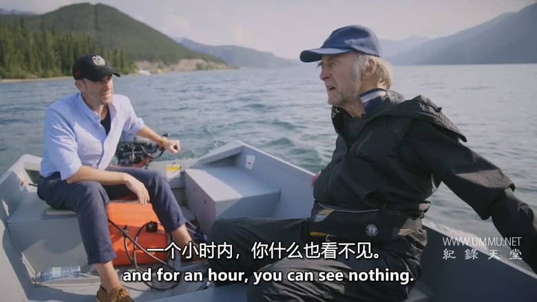 费因斯重返荒野 Fiennes Return to the Wild插图4