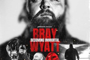 布雷·怀亚特：成为不朽 Bray Wyatt: Becoming Immortal