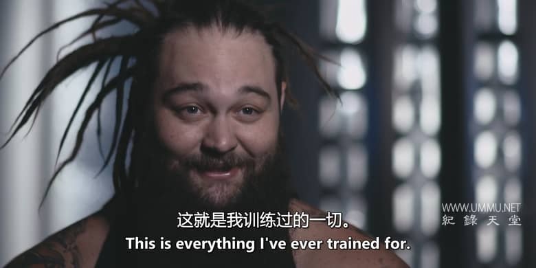 布雷·怀亚特：成为不朽 Bray Wyatt: Becoming Immortal插图3