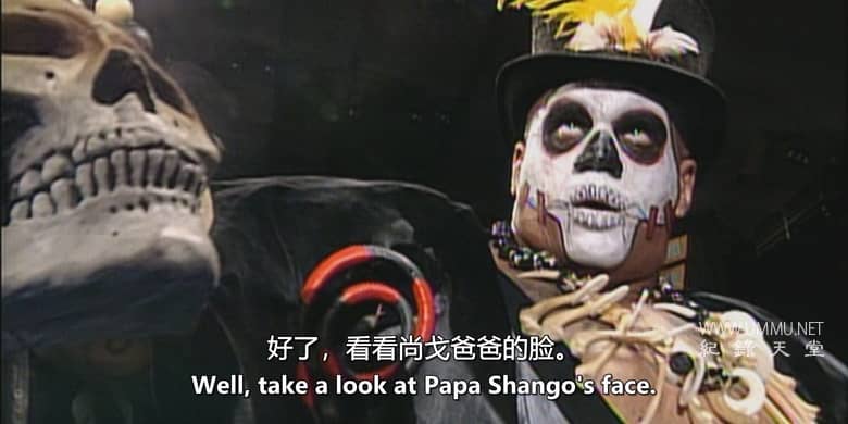 布雷·怀亚特：成为不朽 Bray Wyatt: Becoming Immortal插图4