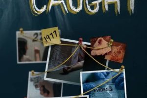 最终被抓 Finally Caught