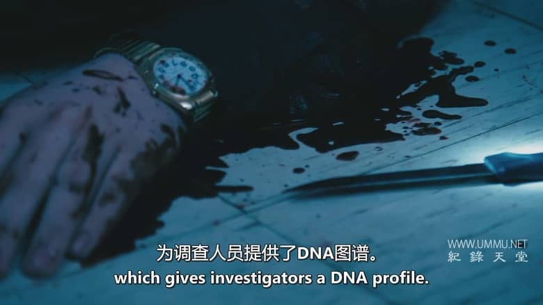 最终被抓 Finally Caught插图3