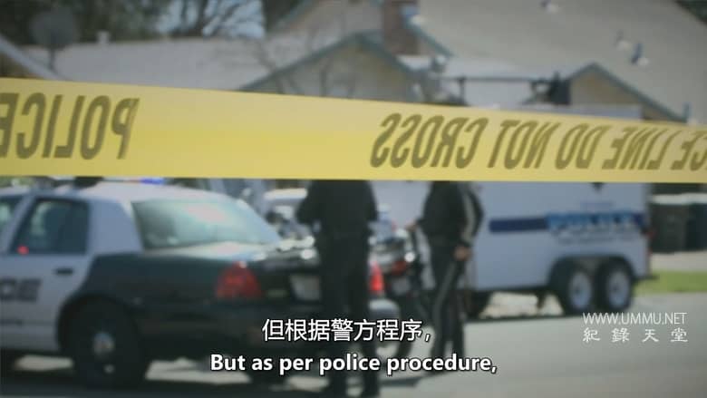 最终被抓 Finally Caught插图4