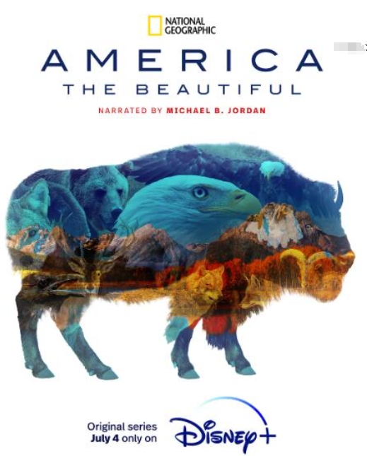 美丽美利坚  第1季 America the Beautiful插图