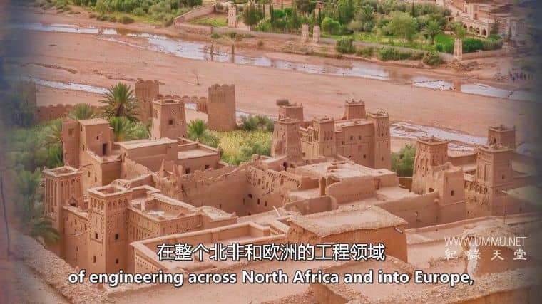 古代工程 Ancient Engineering插图5
