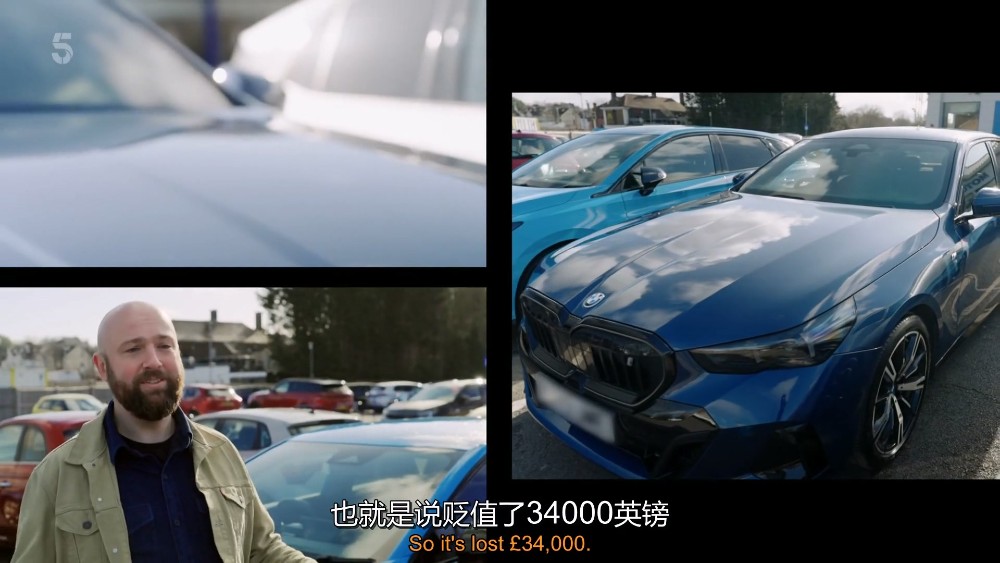 电动汽车：他们不想让你知道的事 Electric Cars: What They Don't Want You to Know插图2