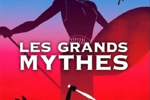 伟大希腊神话 第1-3季全40集 Great Greek Myths