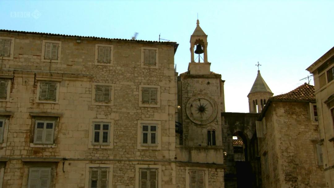 弗朗西斯科的地中海之旅 Francesco’s Mediterranean Voyage插图1